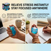 Nice Cube Slow-Rebound Desk Toy