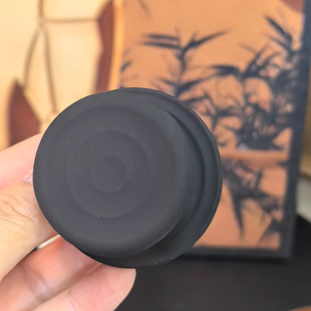 Magnetic Silicone Phone Grip and Stand