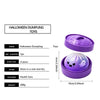 Pumpkin Squishy Fidget Toy