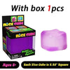 Nice Cube Slow-Rebound Desk Toy