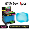 Nice Cube Slow-Rebound Desk Toy