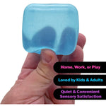 Nice Cube Slow-Rebound Desk Toy