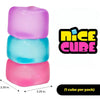 Nice Cube Slow-Rebound Desk Toy
