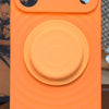 Magnetic Silicone Phone Grip and Stand