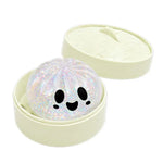 Pumpkin Squishy Fidget Toy