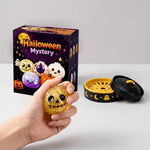 Pumpkin Squishy Fidget Toy