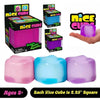 Nice Cube Slow-Rebound Desk Toy