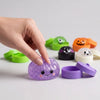 Pumpkin Squishy Fidget Toy