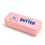 Butter Bread Squeeze Toy