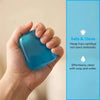 Nice Cube Slow-Rebound Desk Toy