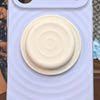 Magnetic Silicone Phone Grip and Stand
