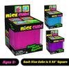 Nice Cube Slow-Rebound Desk Toy