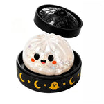Pumpkin Squishy Fidget Toy
