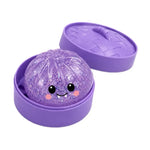 Pumpkin Squishy Fidget Toy